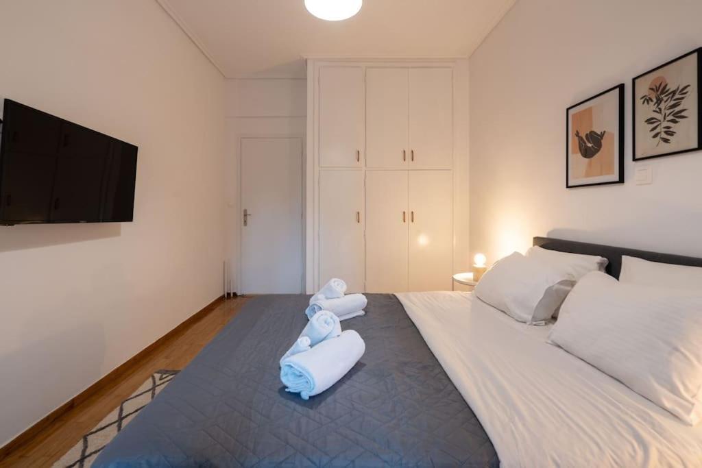 Cityminute Athen Exterior foto
