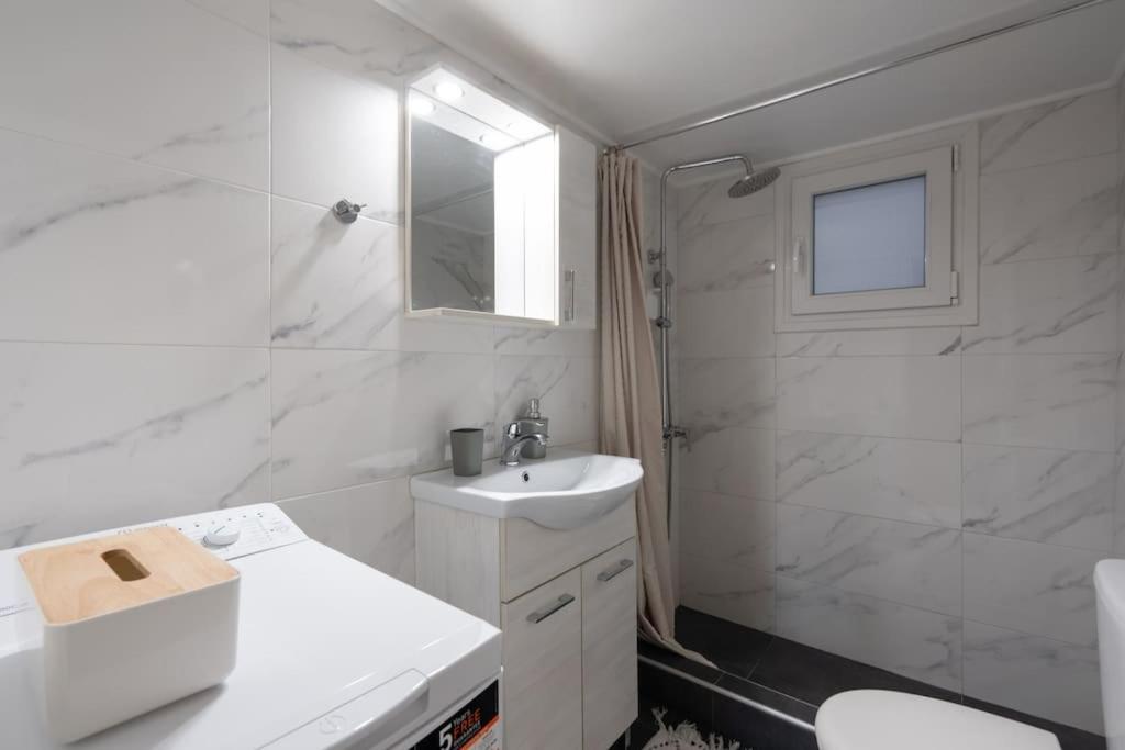 Cityminute Athen Exterior foto