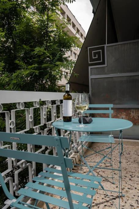 Cityminute Athen Exterior foto