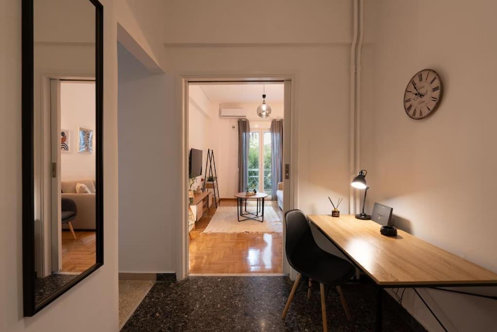 Cityminute Athen Exterior foto