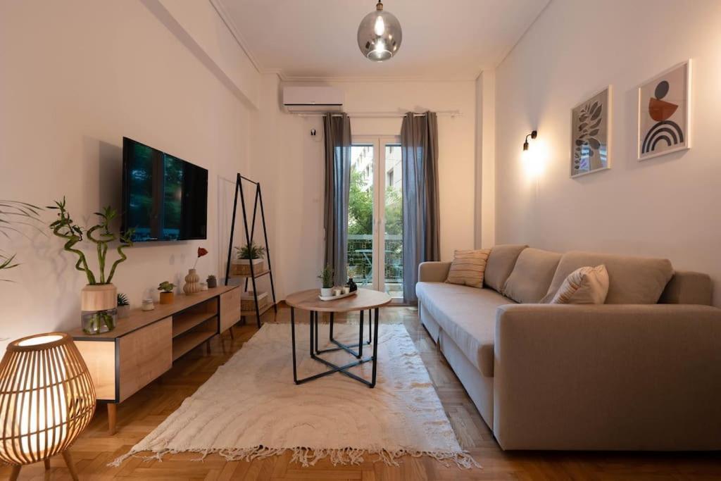 Cityminute Athen Exterior foto