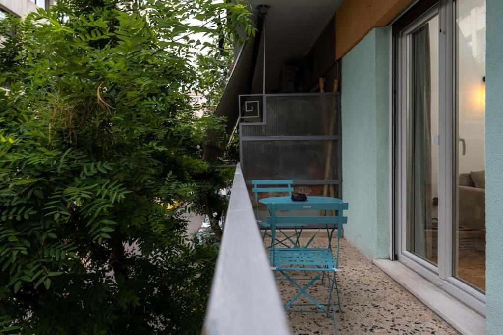 Cityminute Athen Exterior foto